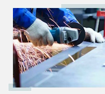 Услуги Изготовление металлоконструкций под ключ в таре