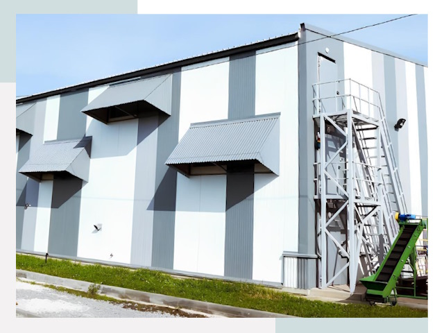 Строительство овощехранилищ от 617 руб. в Тара