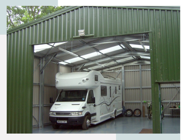 Автомобильная отрасль в таре