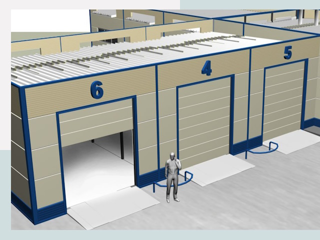 Строительство автомоек от 617 руб. в Тара