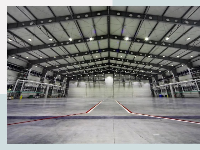 Ангары для бизнеса в Тара от 617 руб. - Надежность и качество