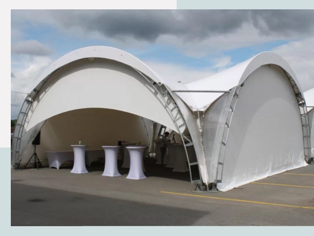 Тентовые павильоны от 617 руб. в Тара и Омская область