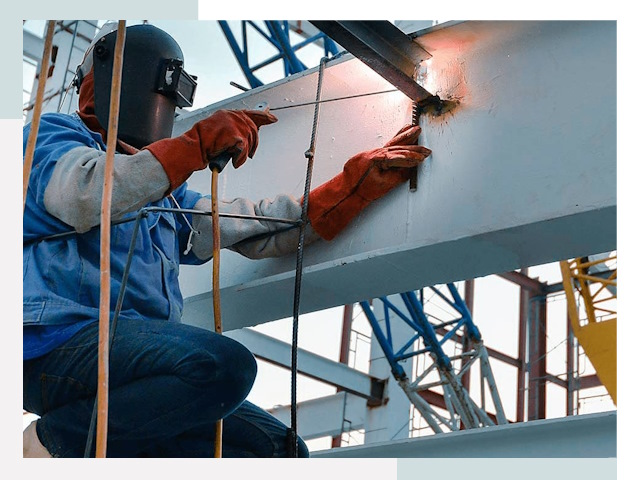 Генеральный подряд в таре от 617 руб. - Надежность и качество