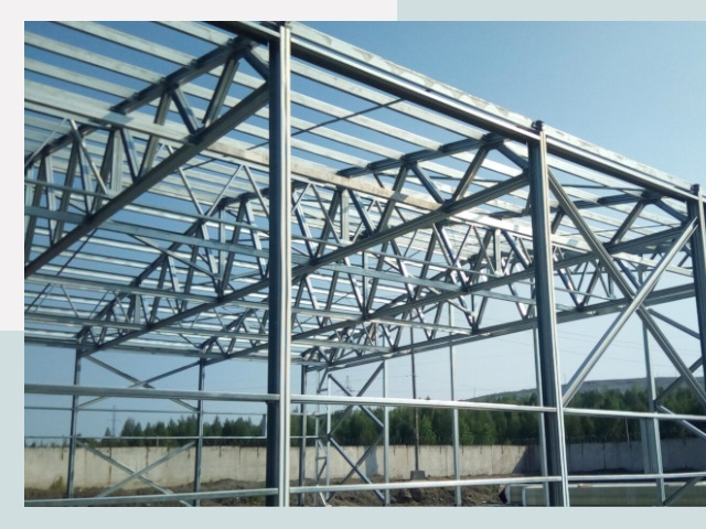 Строительство ангаров под ключ от 617 руб. в Тара