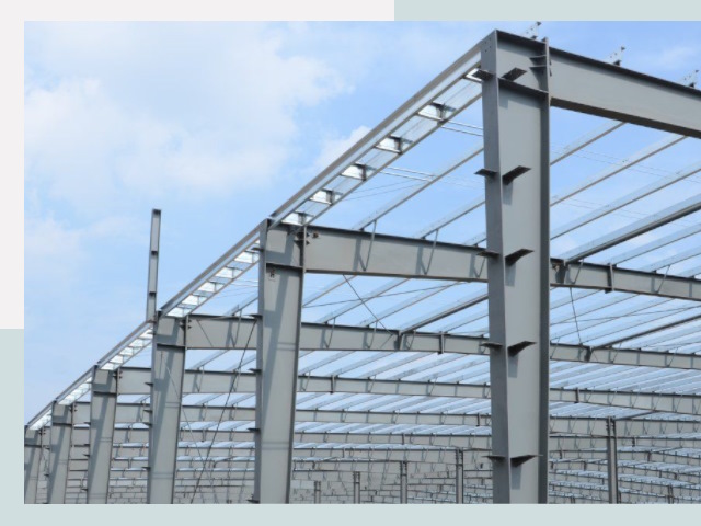 Металлокаркасы для складов от 617 руб. в таре