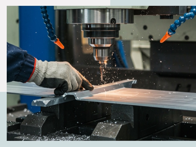 Металлообработка в таре от 617 руб. - Надежно и быстро